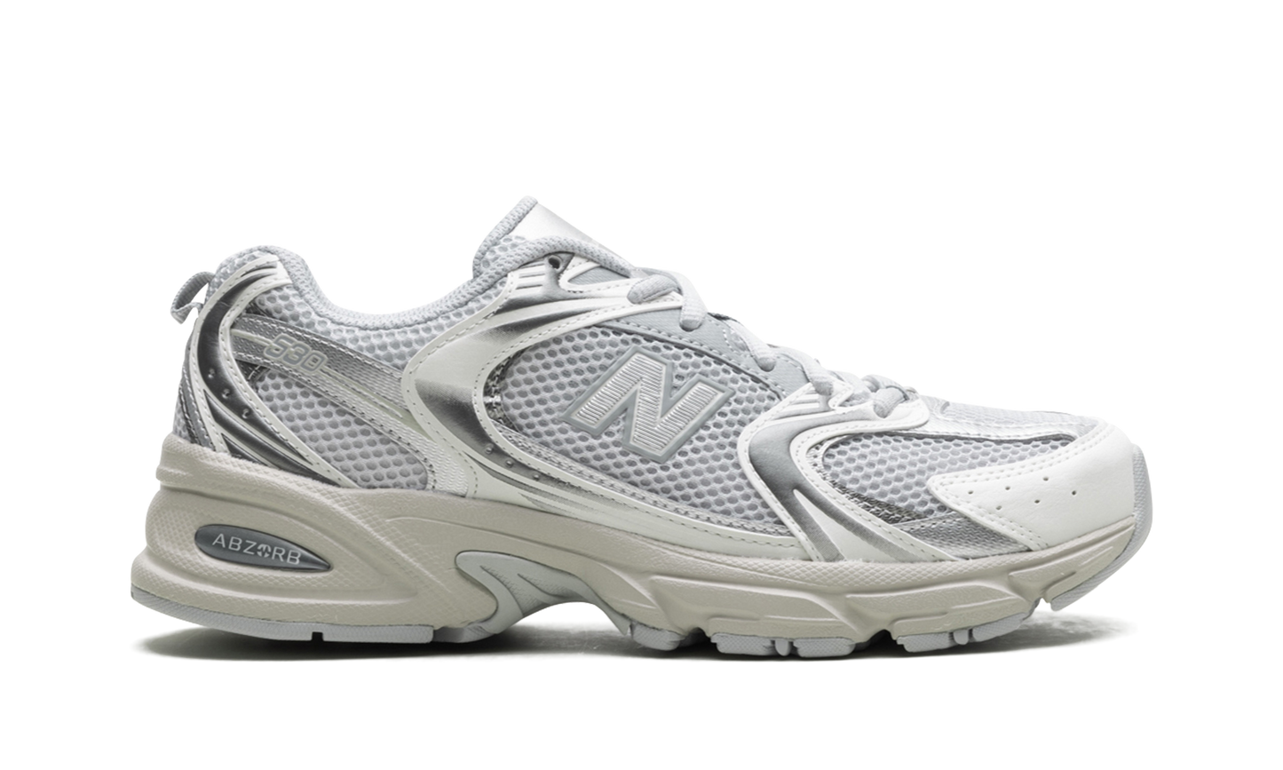 530 "Grey" MR530ASG
