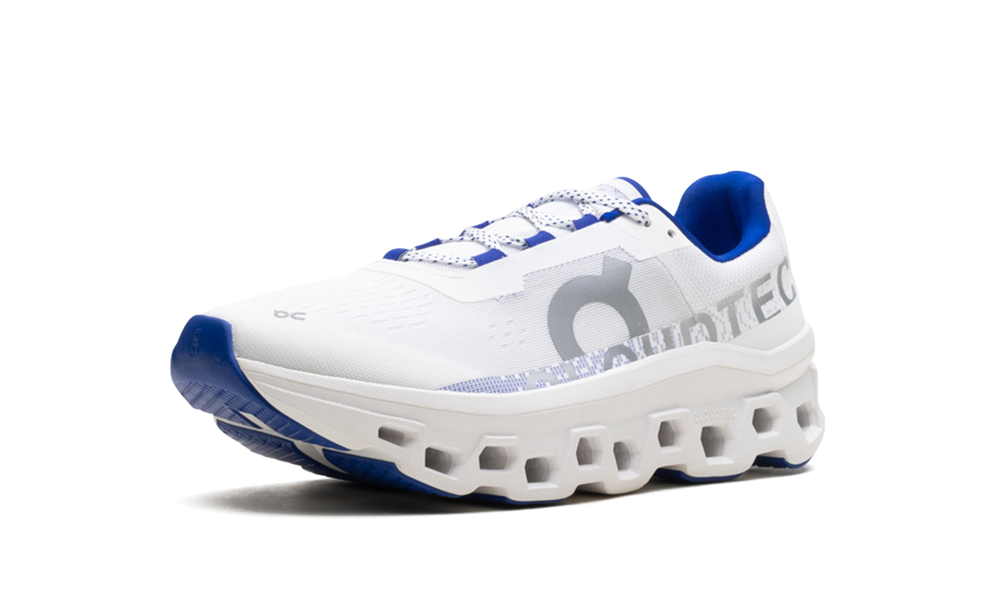 Cloudmonster 'Lunar New Year' White Indigo "WHITE BLUE" 3ME10460629