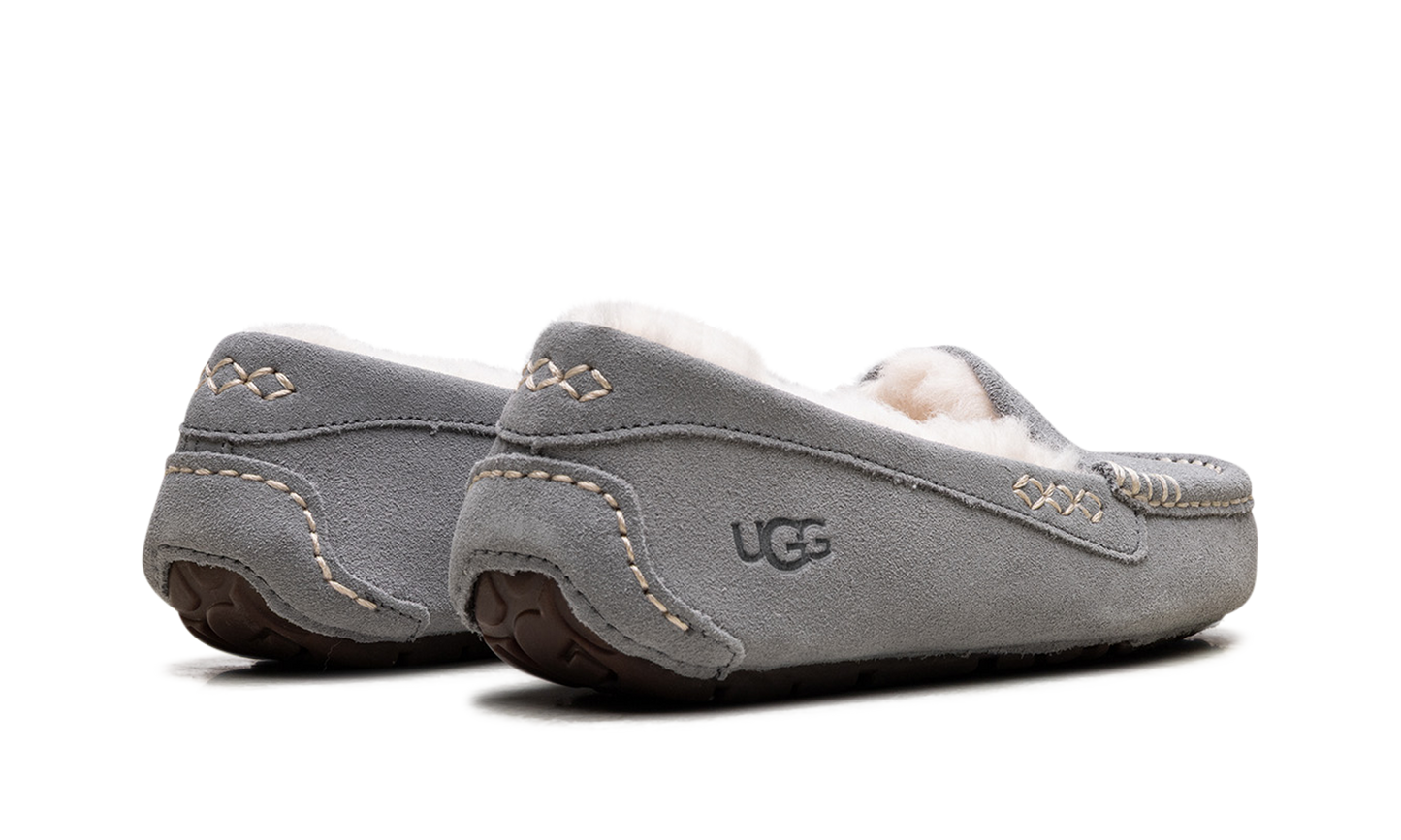 ANSLEY WMNS "Grey" 1106878 LGRY
