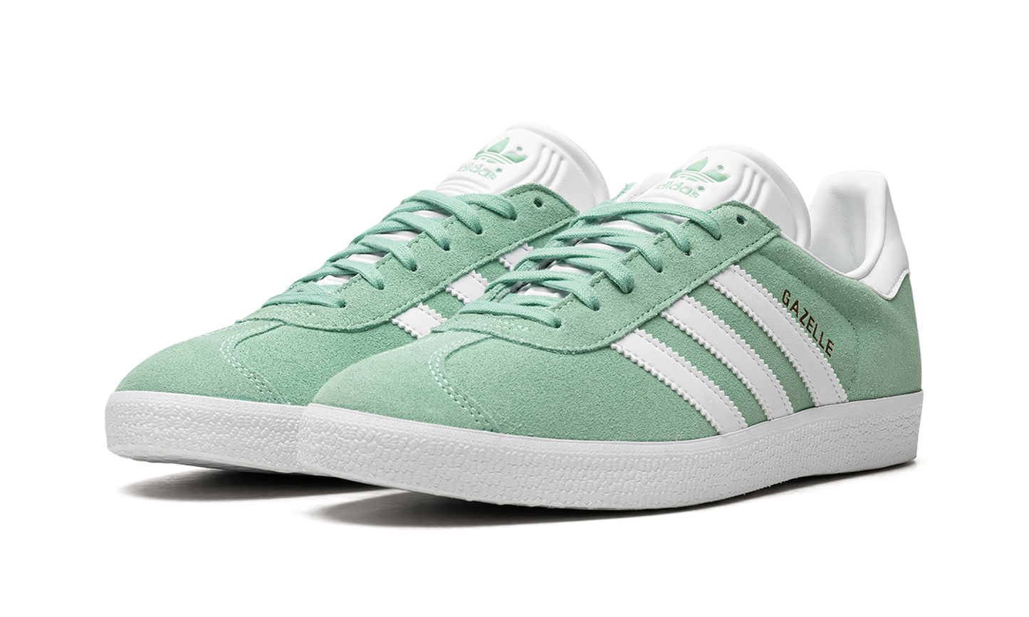 GAZELLE WMNS "Pulse Mint" HQ4410