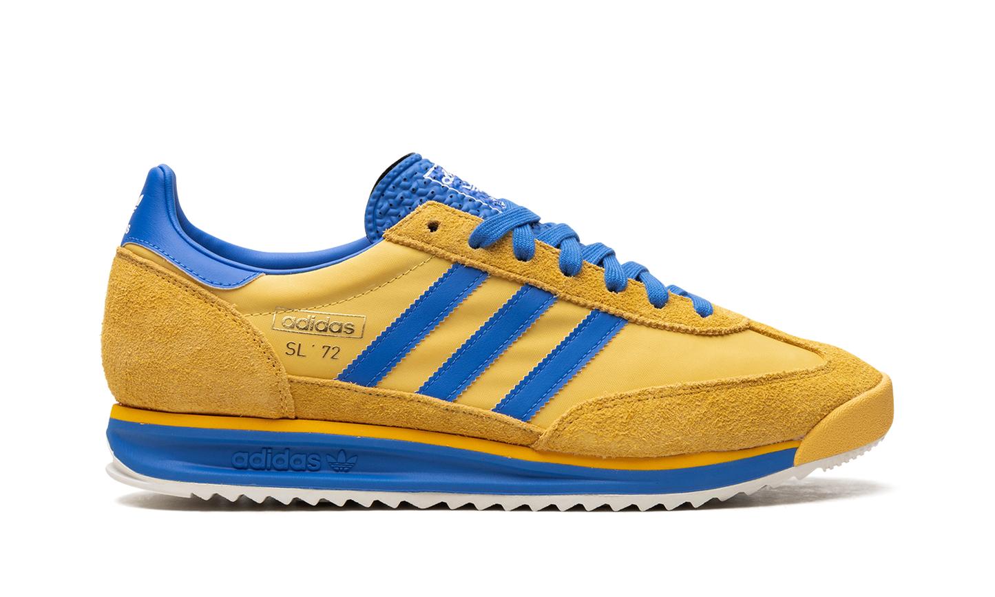SL 72 RS "UTIYEL/BROYAL/COREWHITE" IE6526
