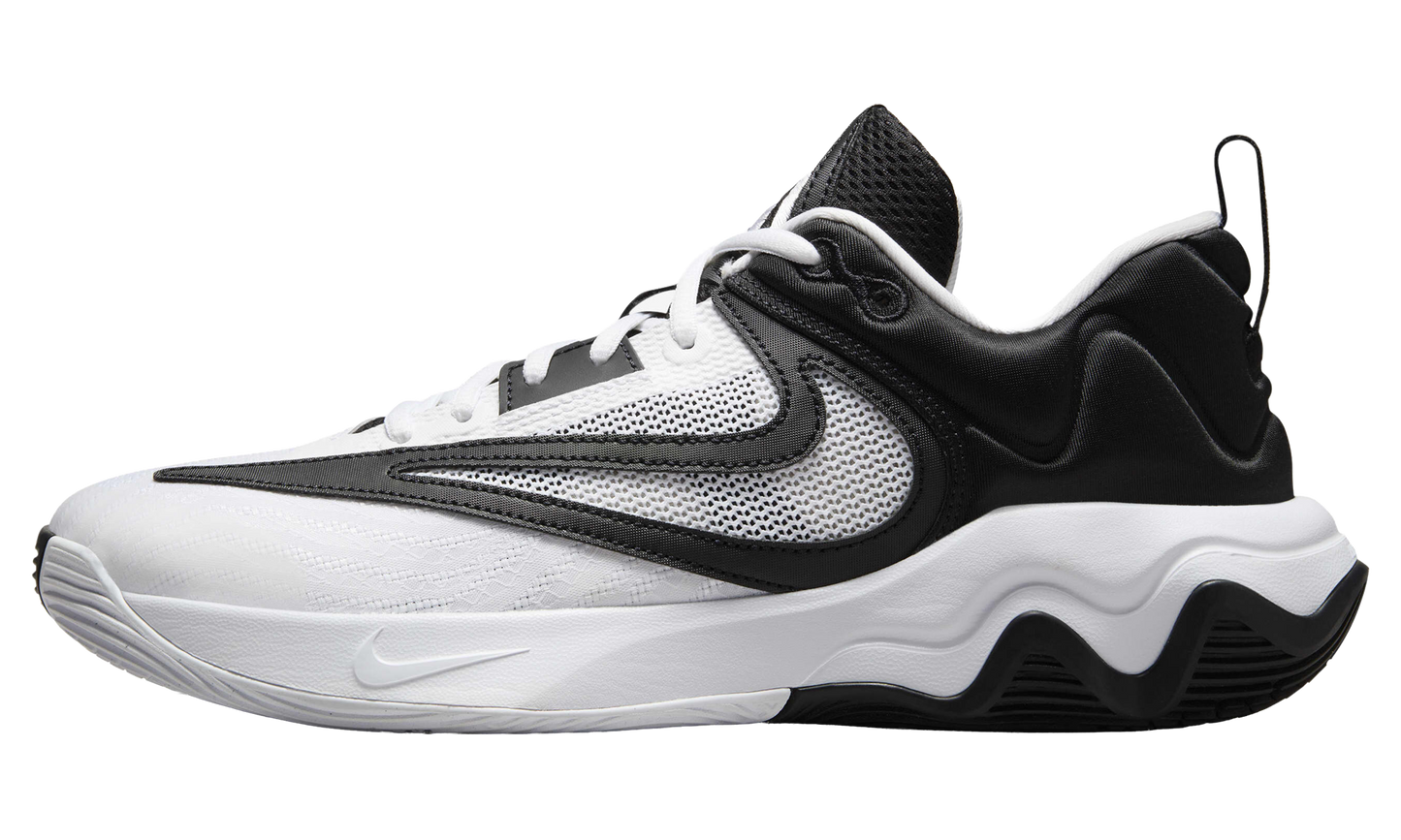 Giannis Immortality 3 "White/Black" DZ7533 100