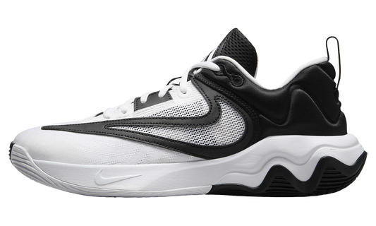 Giannis Immortality 3 "White/Black" DZ7533 100