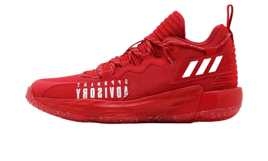 Dame 7 EXTPLY "Opponent Advisory" H68989