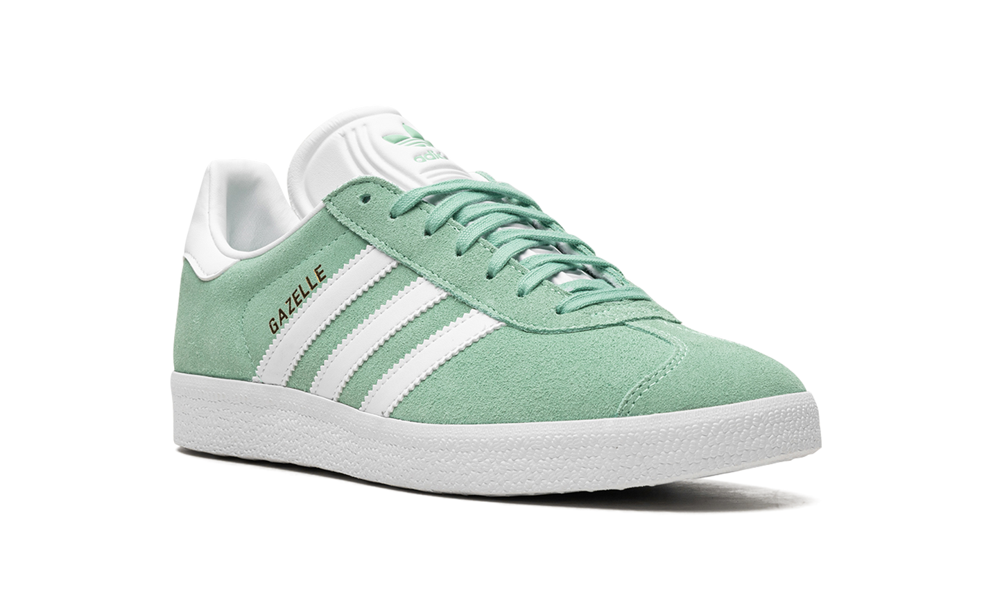 GAZELLE WMNS "Pulse Mint" HQ4410