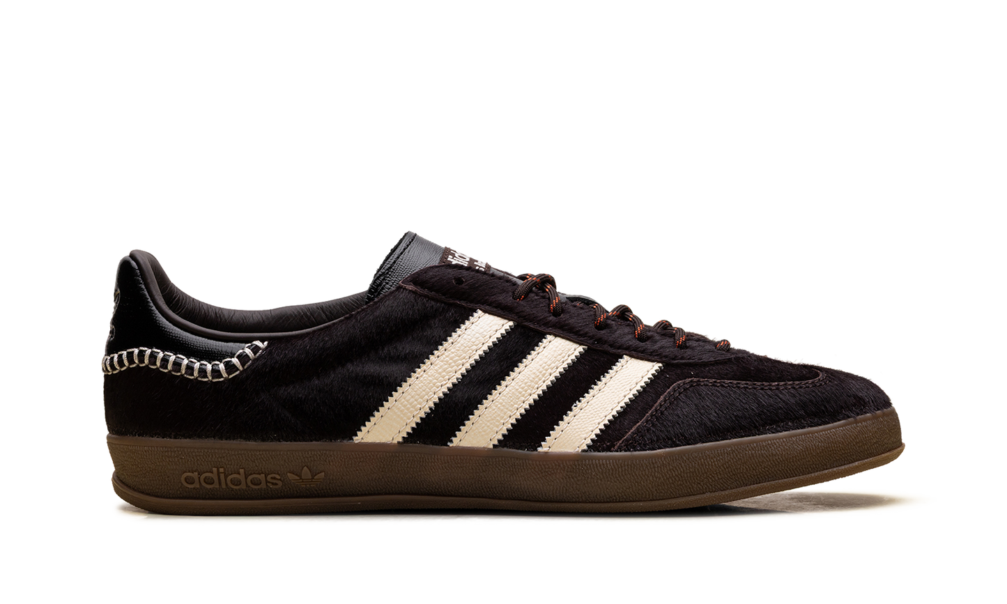 Gazelle Indoor "Wales Bonner - Pony Hair" KK3640