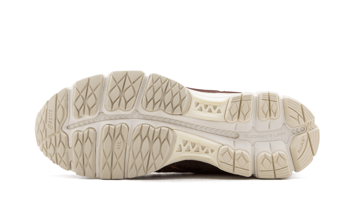 Gel-Lyte 3.1 "Ronnie Fieg Militia" H6C1K 8484