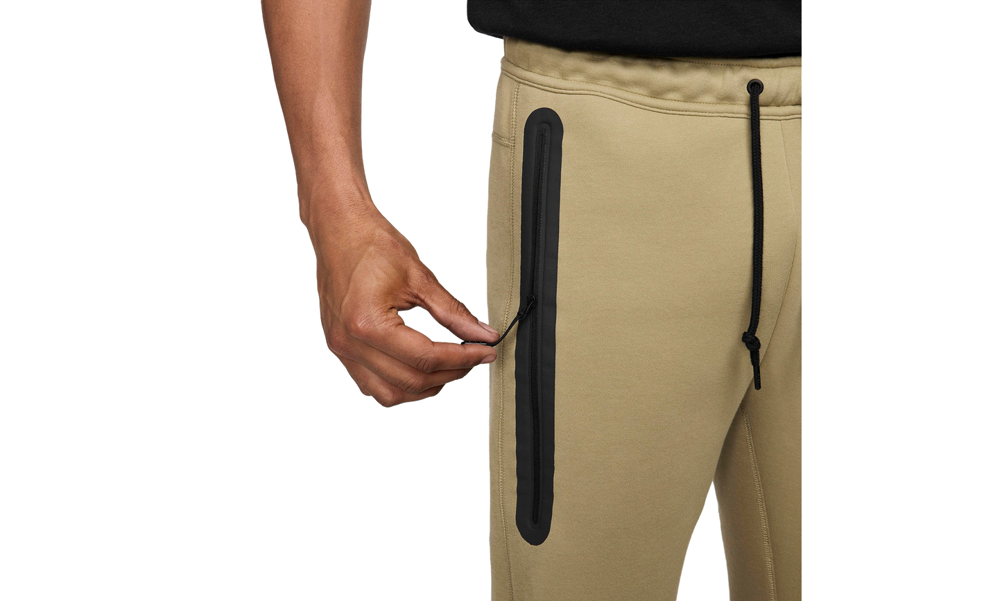 TECH FLEECE JOGGER PANTS "Neutral" FB8002 277