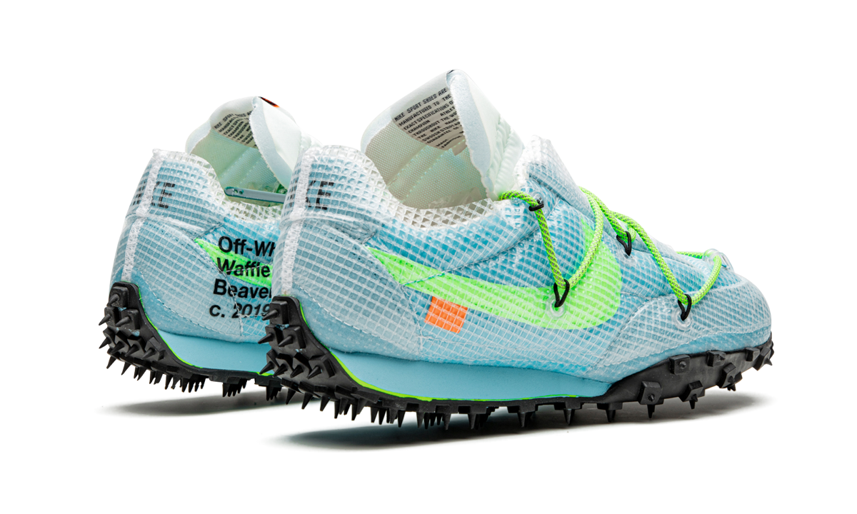 AFFLE RACER SP WMNS "Off-White - Vivid Sky" CD8180 400