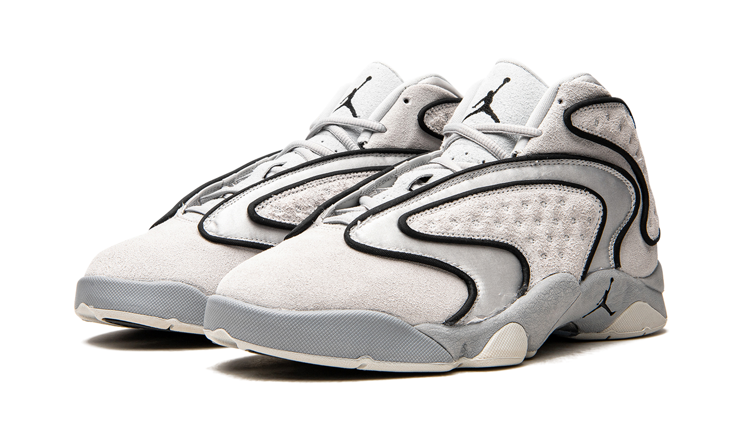 AIR JORDAN OG WMNS "Tech Grey" 133000 002