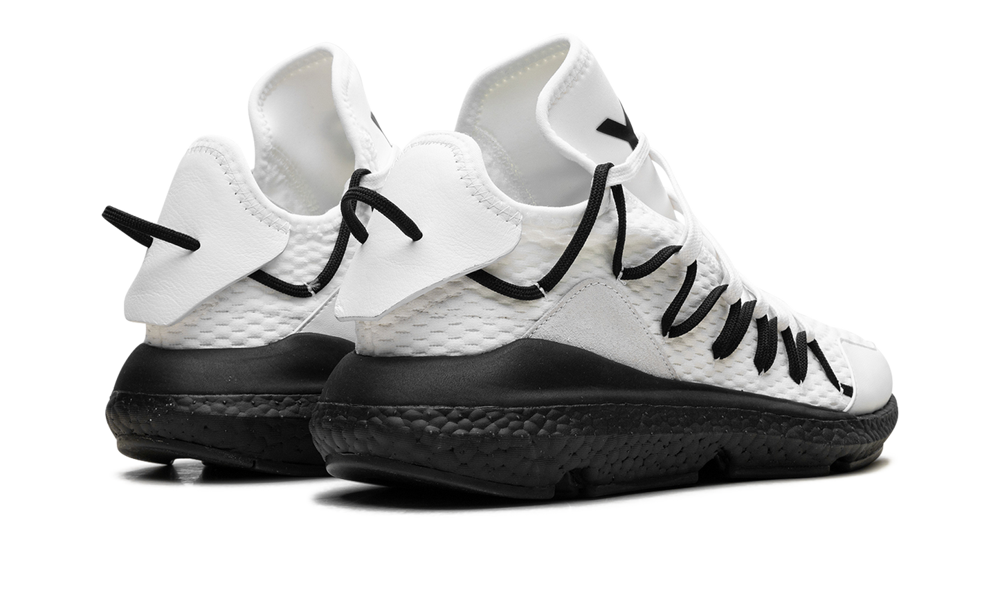 Y-3 Kusari "White Black" AC7190