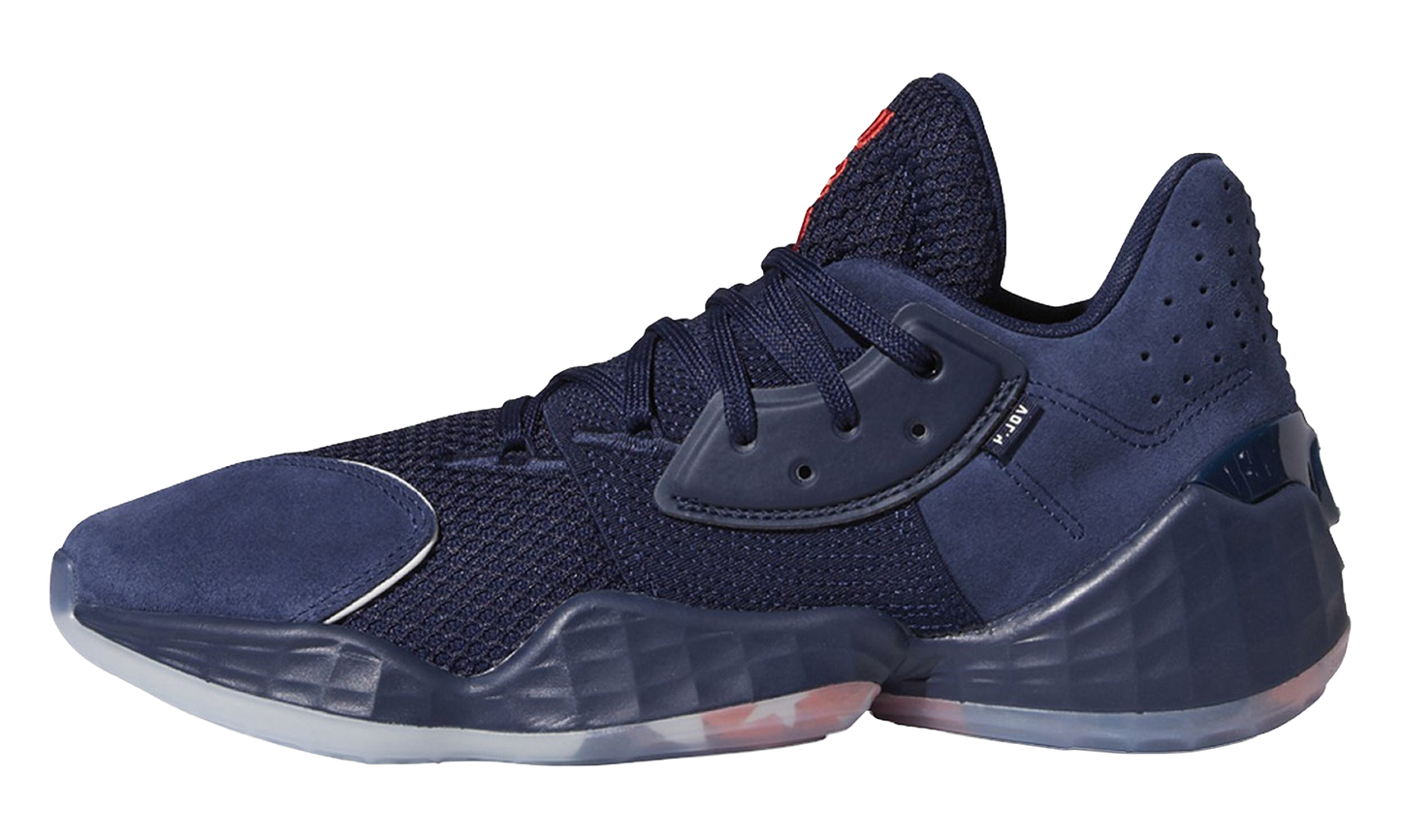 Harden Vol 4 GCA FY0870