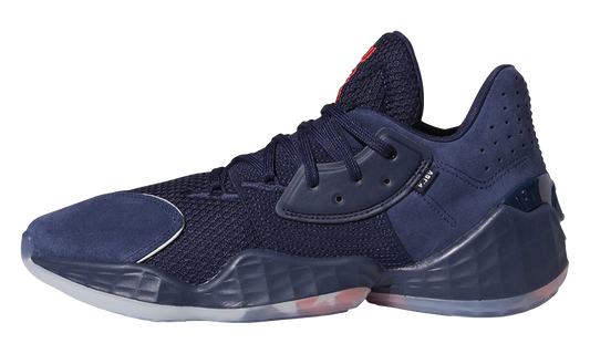 Harden Vol 4 GCA FY0870