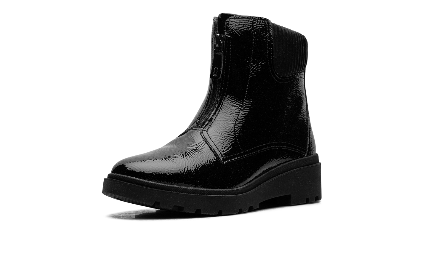 CALLA ZIP WMNS "Black" 26167694