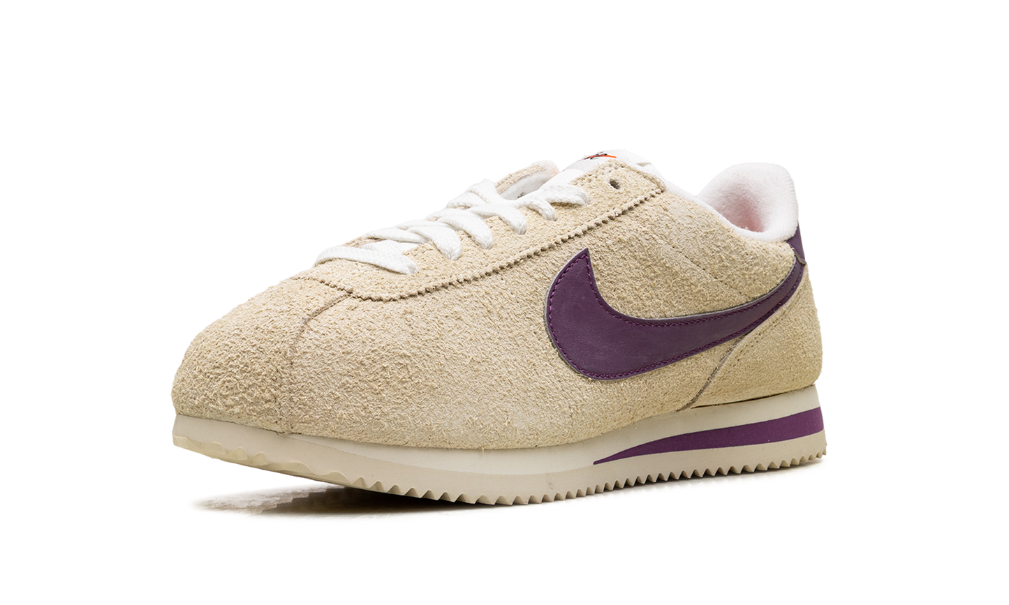 CORTEZ WMNS "Muslin / Viotech" FJ2530 100
