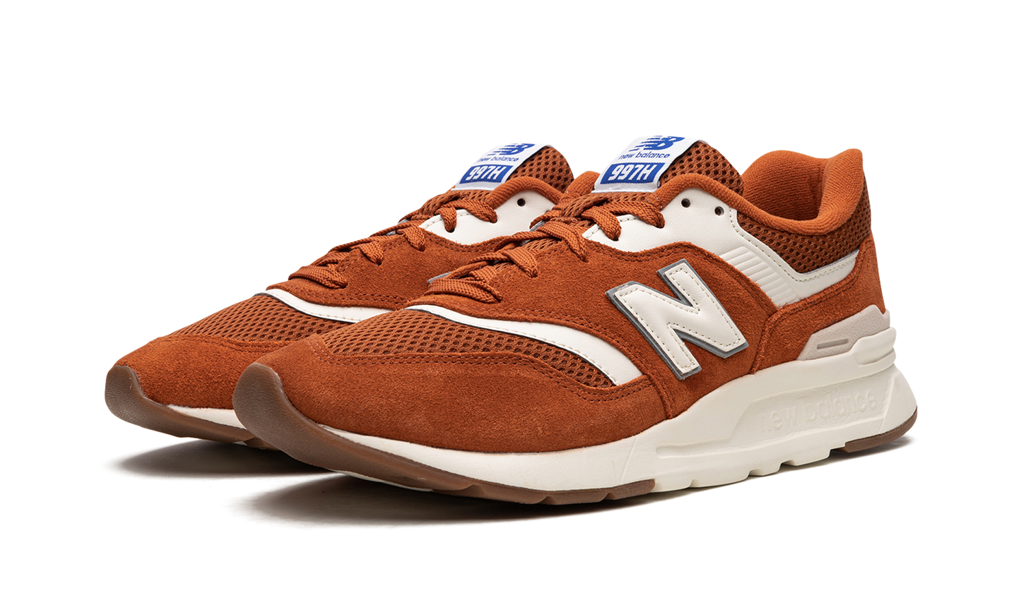 997H "Rust" CM997HTG