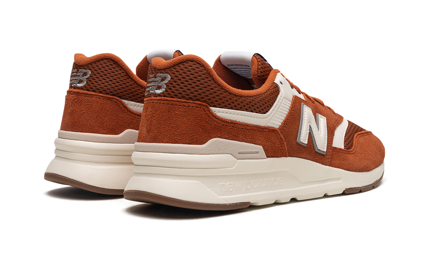 997H "Rust" CM997HTG