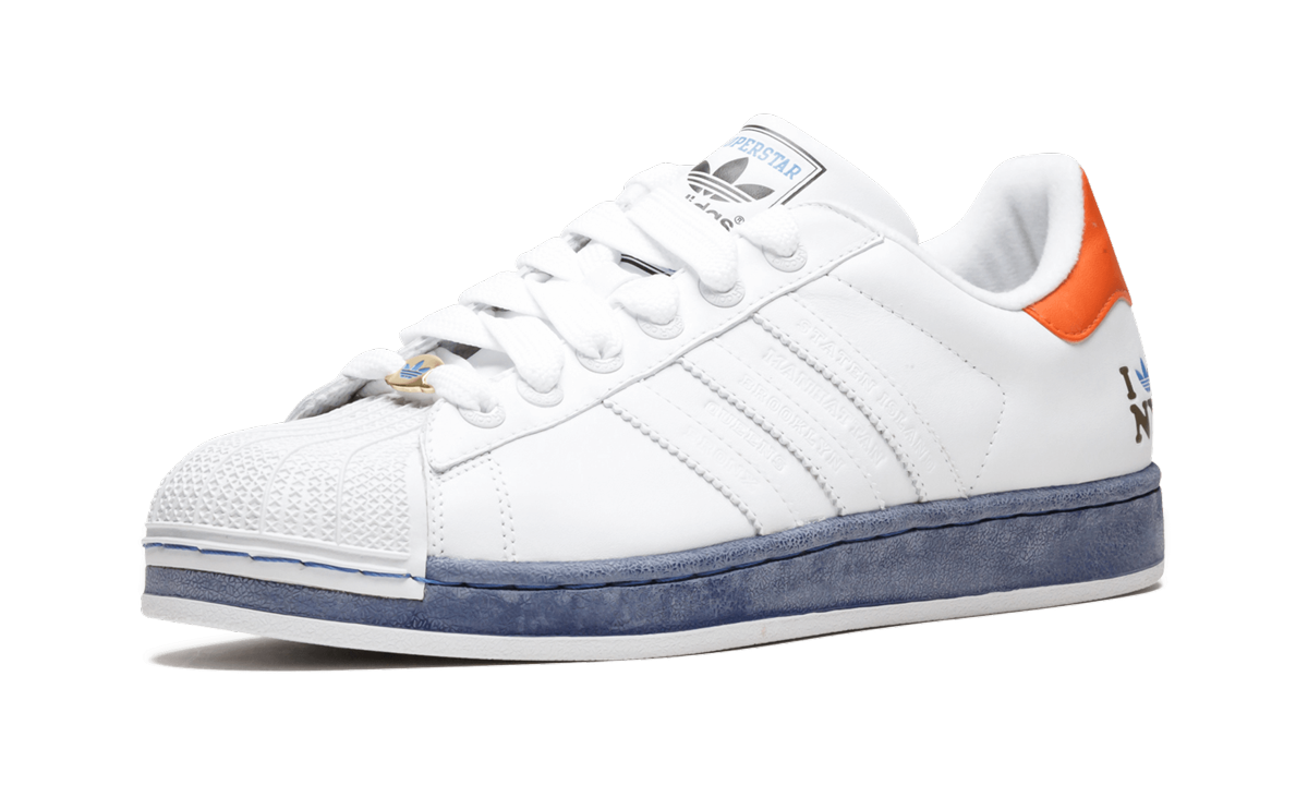 Superstar 2 City "New York" 132315
