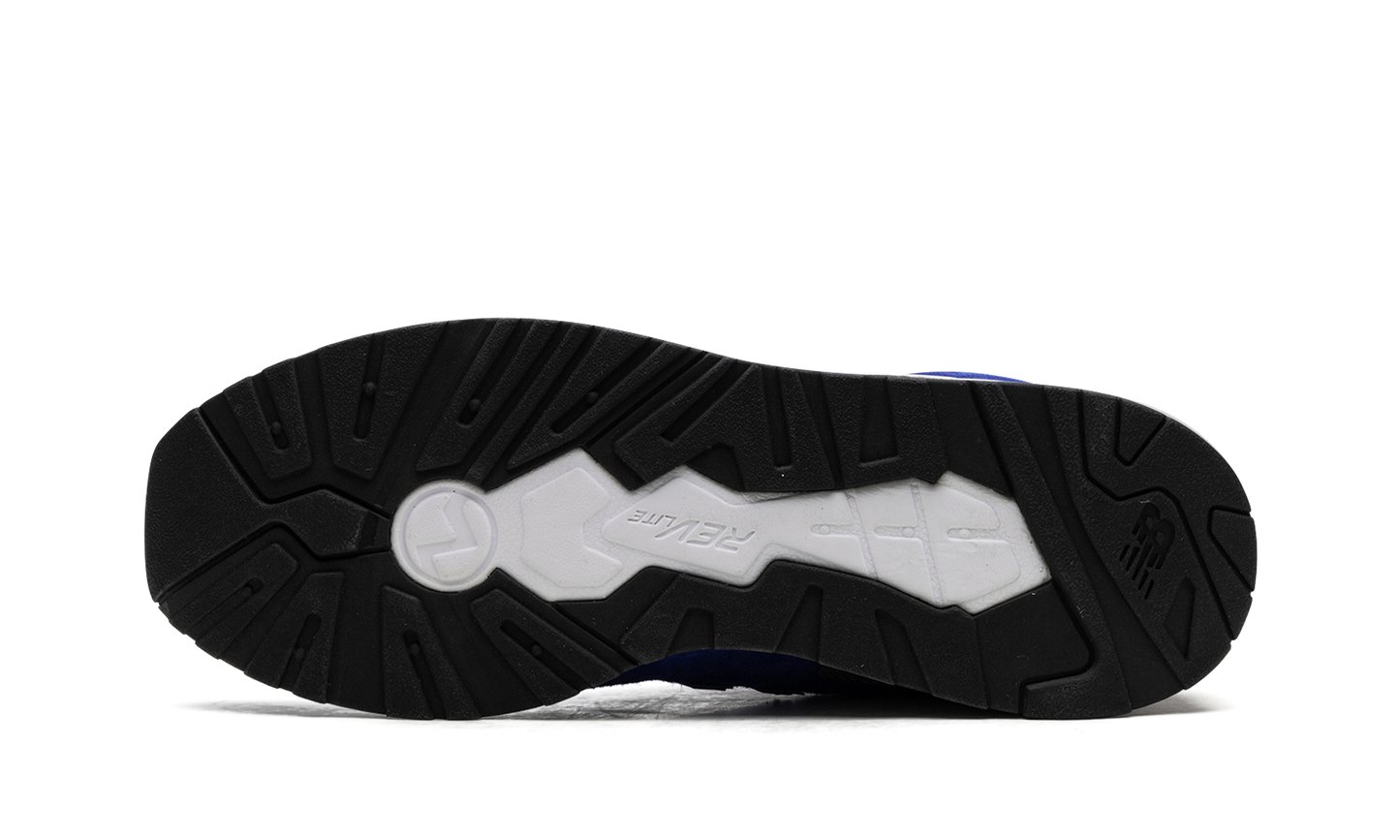 999 "Blue/White" MRL999BB
