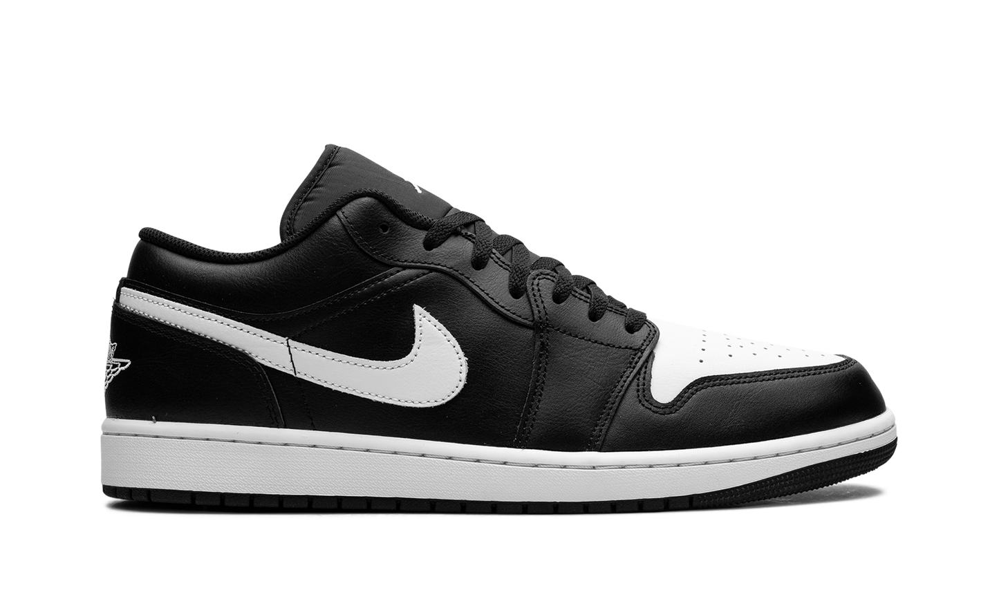 Air Jordan 1 Low "Orca" 553558 043
