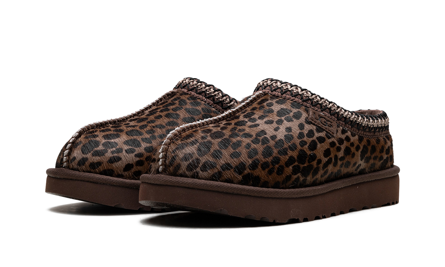 Tasman Slipper WMNS "Caspian Burnt Cedar" 1158350 BCDR