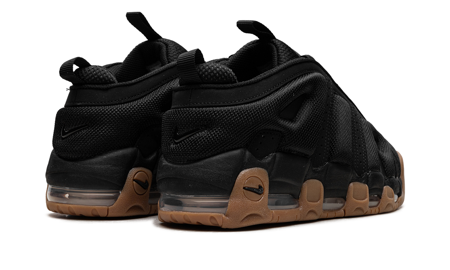 Air More Uptempo Low "Black Gum" FZ3055 003