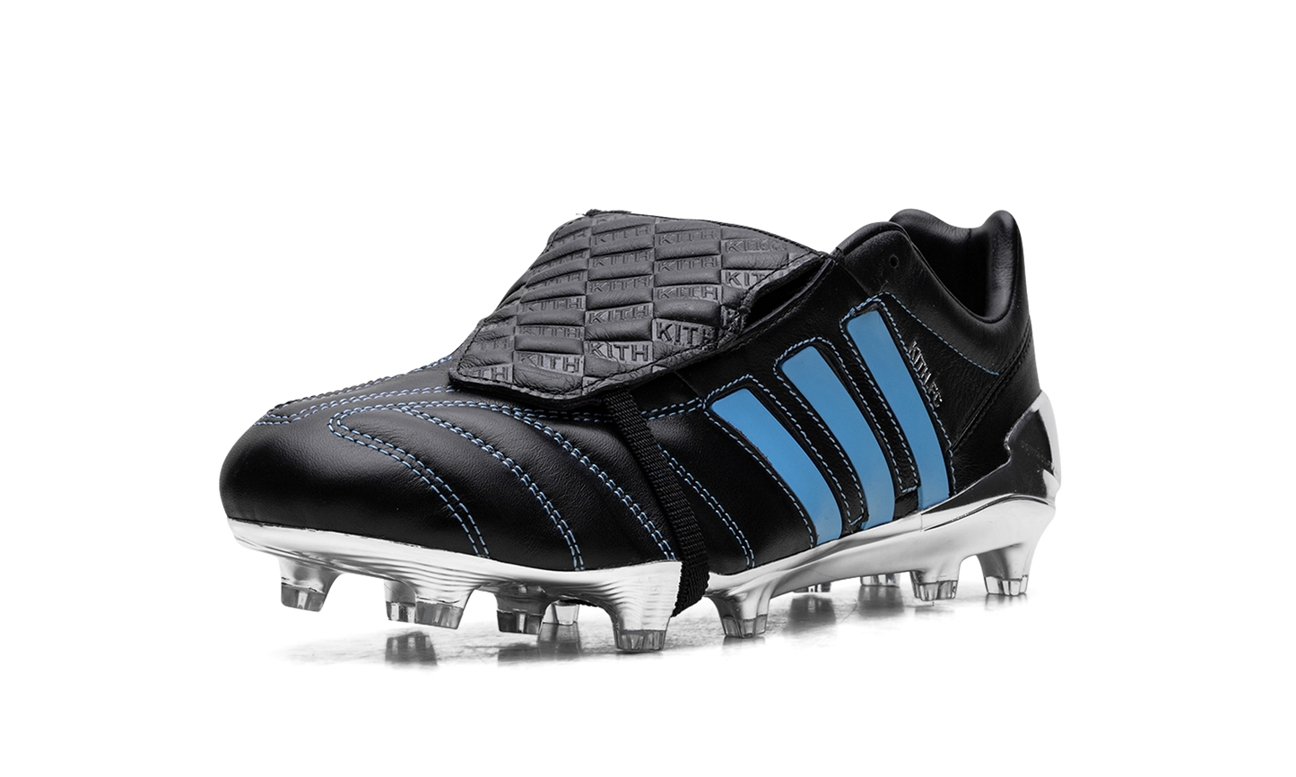 Predator Mania FG "Kith - Black" JR5624