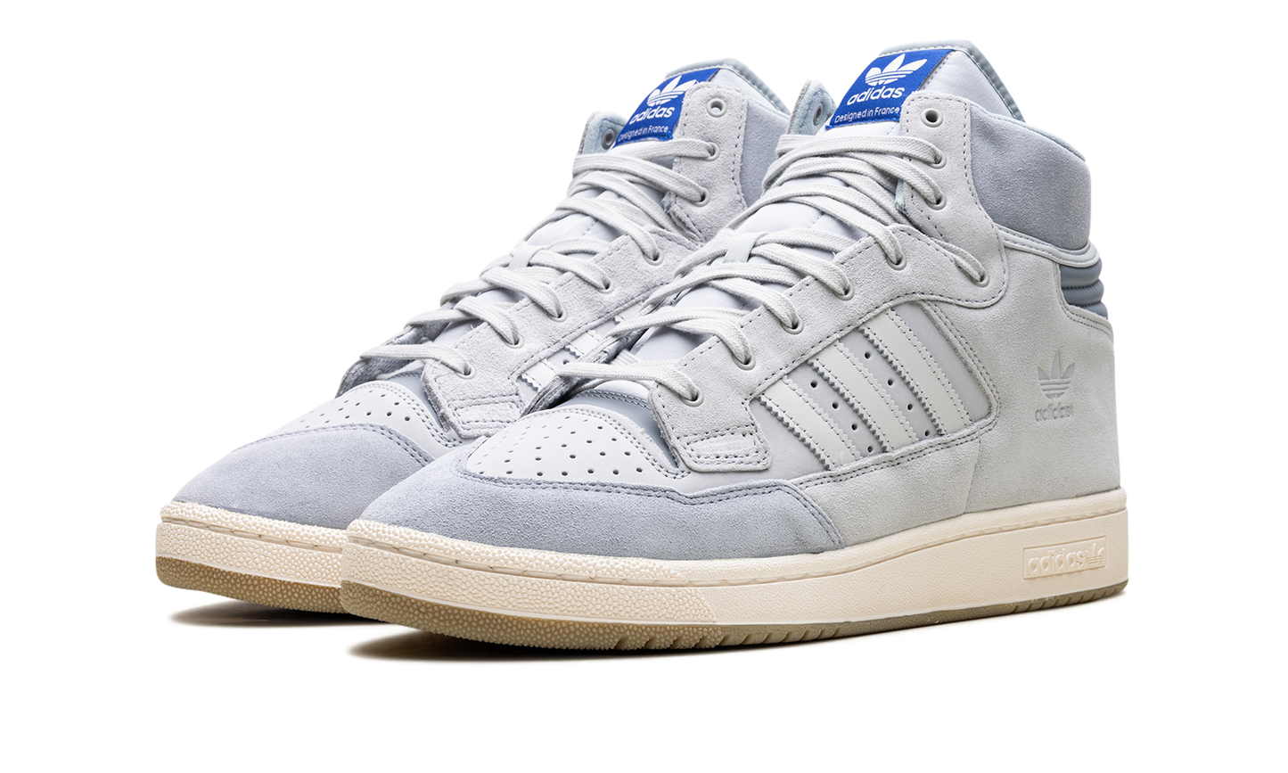 Centennial 85 Hi "Clear Grey" FZ5995