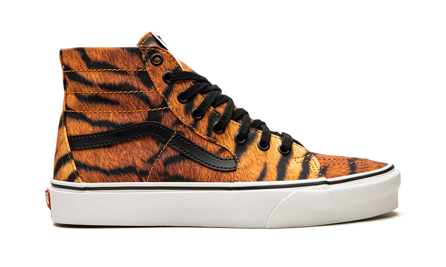 SK8 Hi Tiger WMNS VN0A4U168WP
