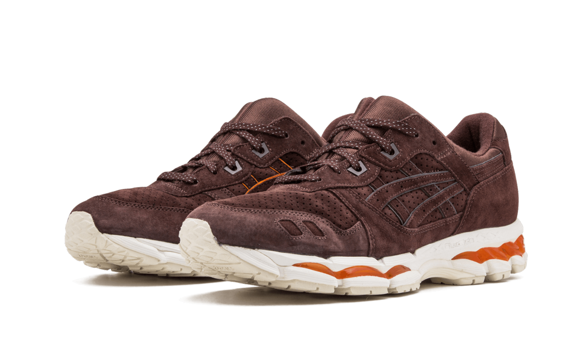 Gel-Lyte 3.1 "Ronnie Fieg Militia" H6C1K 8484