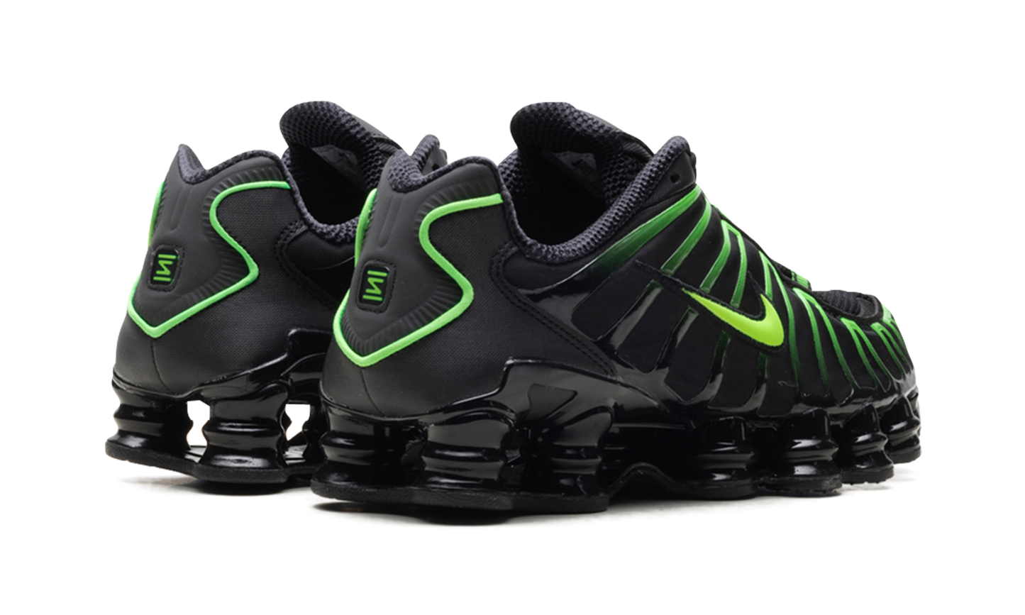 Shox TL "Black Neon" AV3595 012