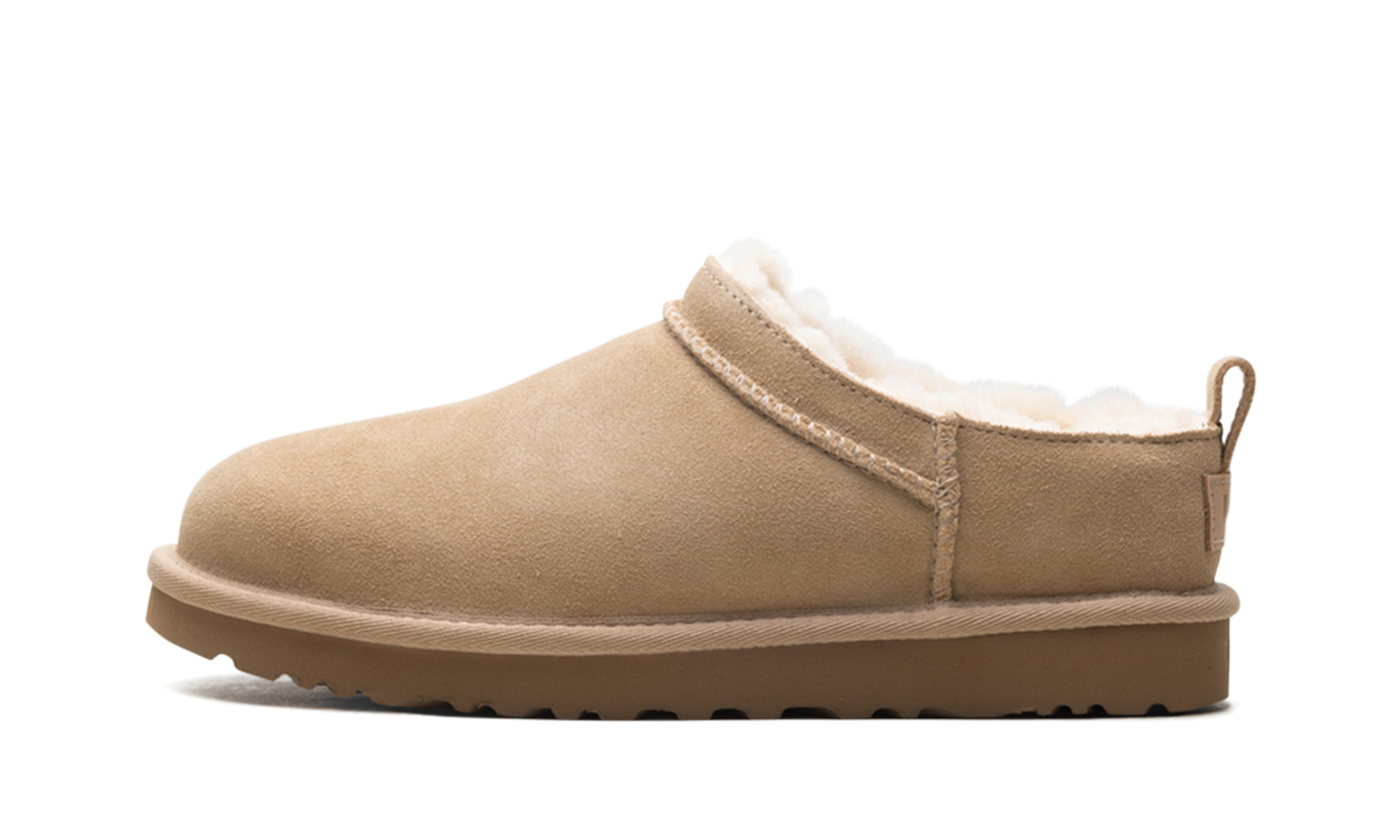 Classic Micro WMNS "Sand" 1173891 SAN