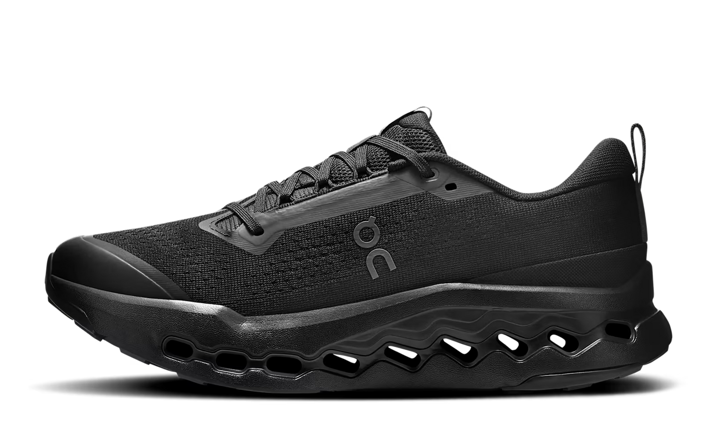 Cloudsurfer Trail 2 "Black Eclipse" 3MF30220106