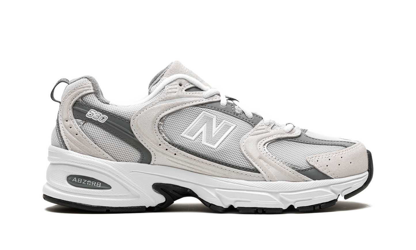 530 "Grey Matter" MR530CB