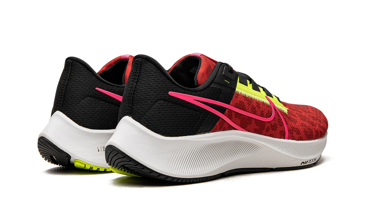 AIR ZOOM PEGASUS 38 MNS WMNS "Chile Red" DM8061 600