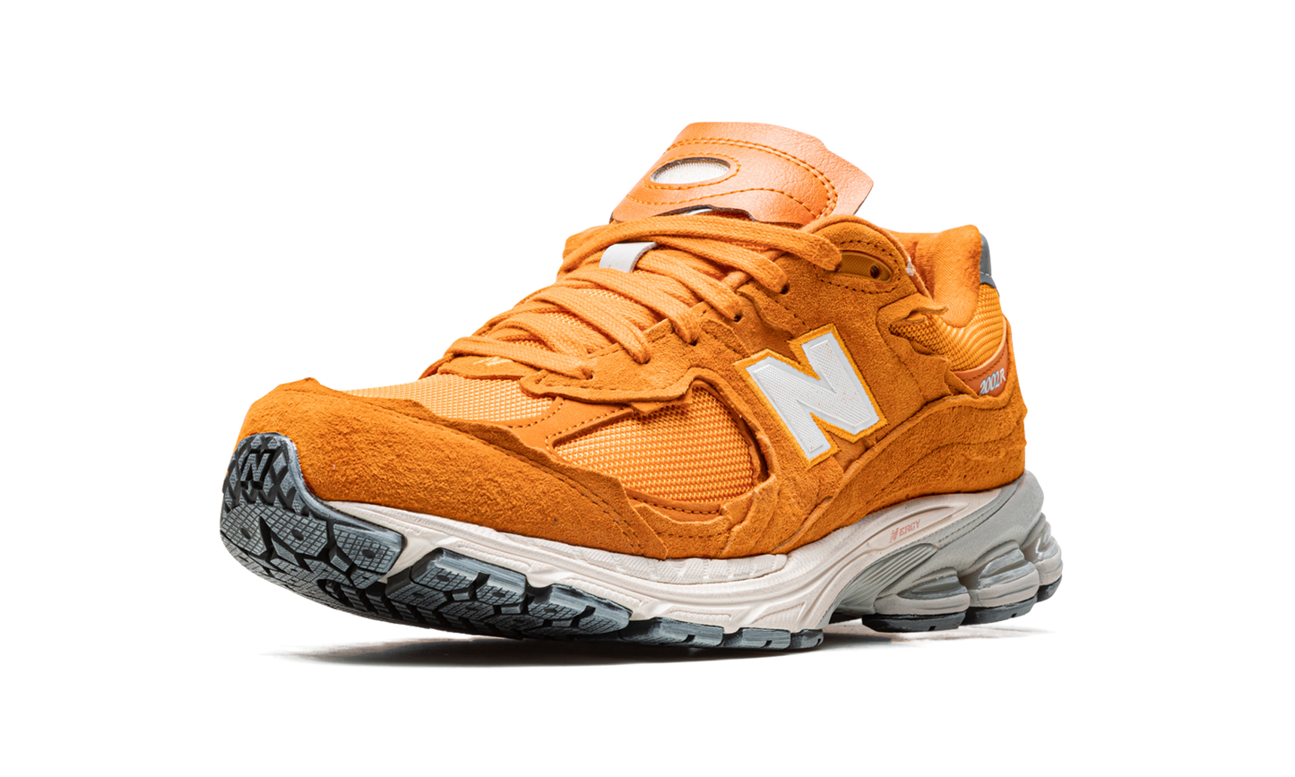 2002R "Protection Pack - Vintage Orange"