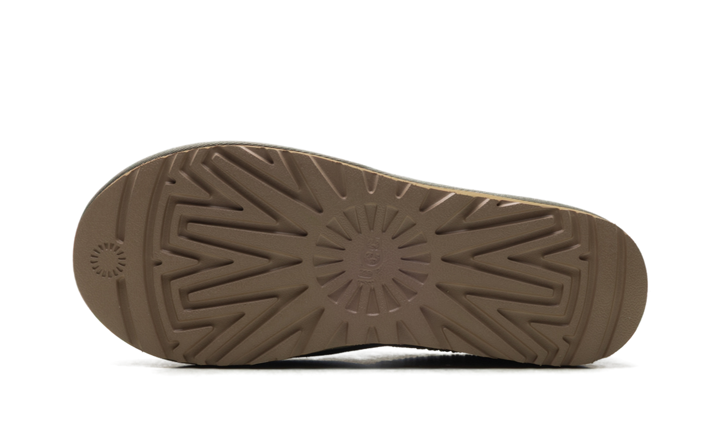 Tasman II Slipper WMNS "Moss Green" 1174470 MSG
