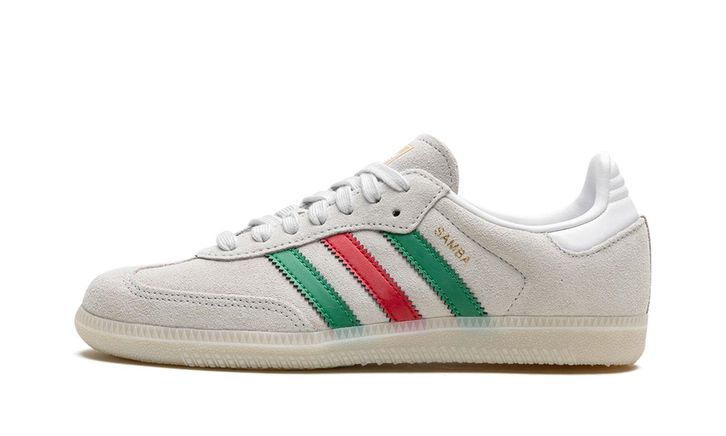Samba OG "Italy" IG1826