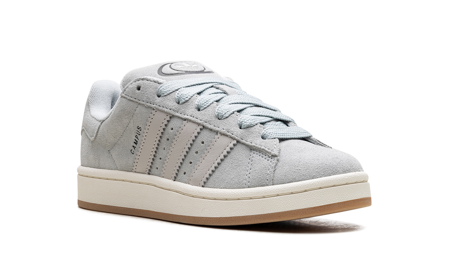 Campus 00s "Wonder Silver Grey" ID8269