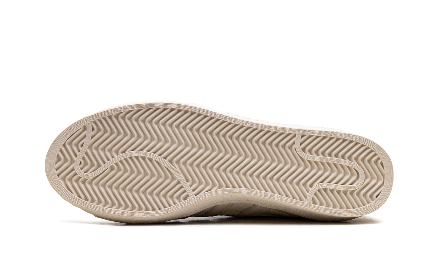 Superstar 82 "Core White Wonder White Cream White" GY2568