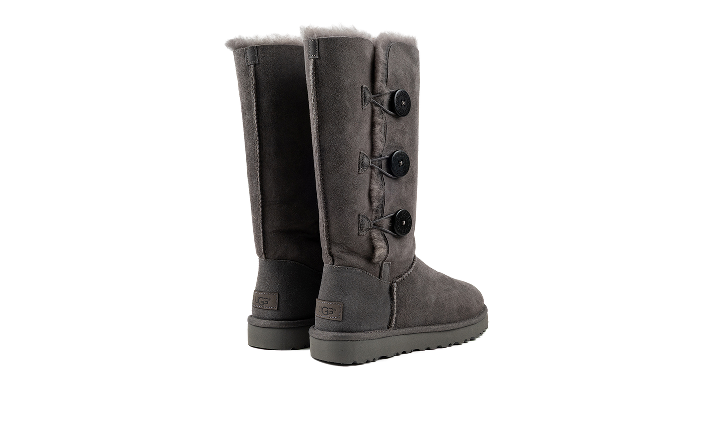 BAILEY BUTTON TRIPLET 2 WMNS "Grey" 1016227
