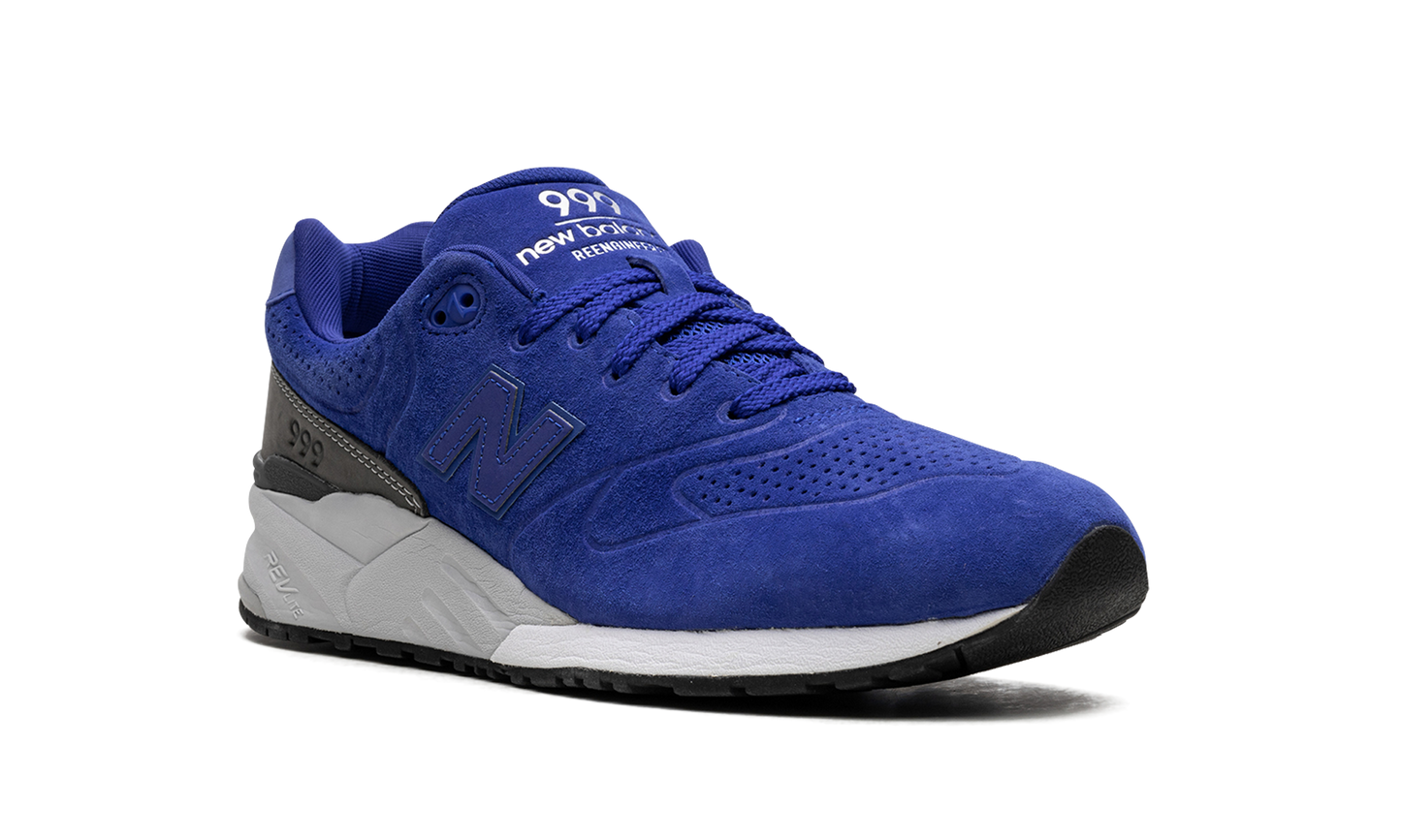 999 "Blue/White" MRL999BB