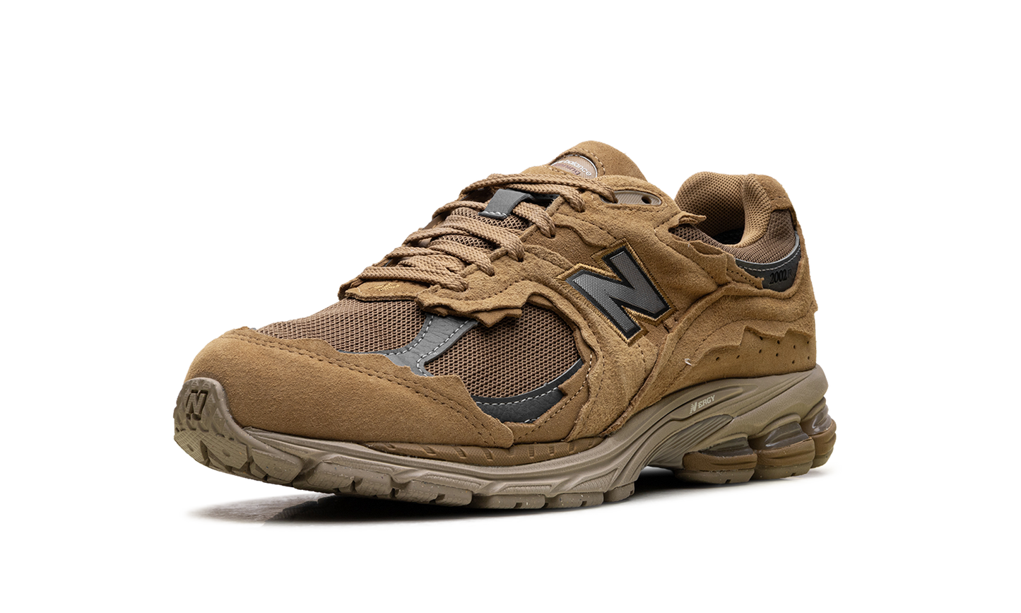 2002R Gore-Tex "Protection Pack - Stucco" U20027OI