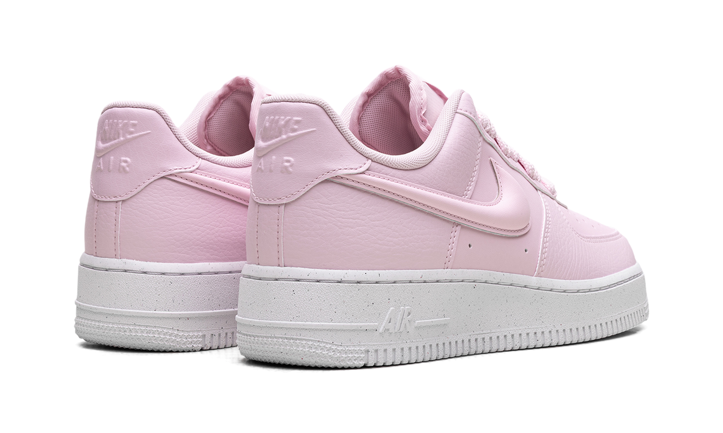 AIR FORCE 1 '07 WMNS "Pink Foam" HF2014 600