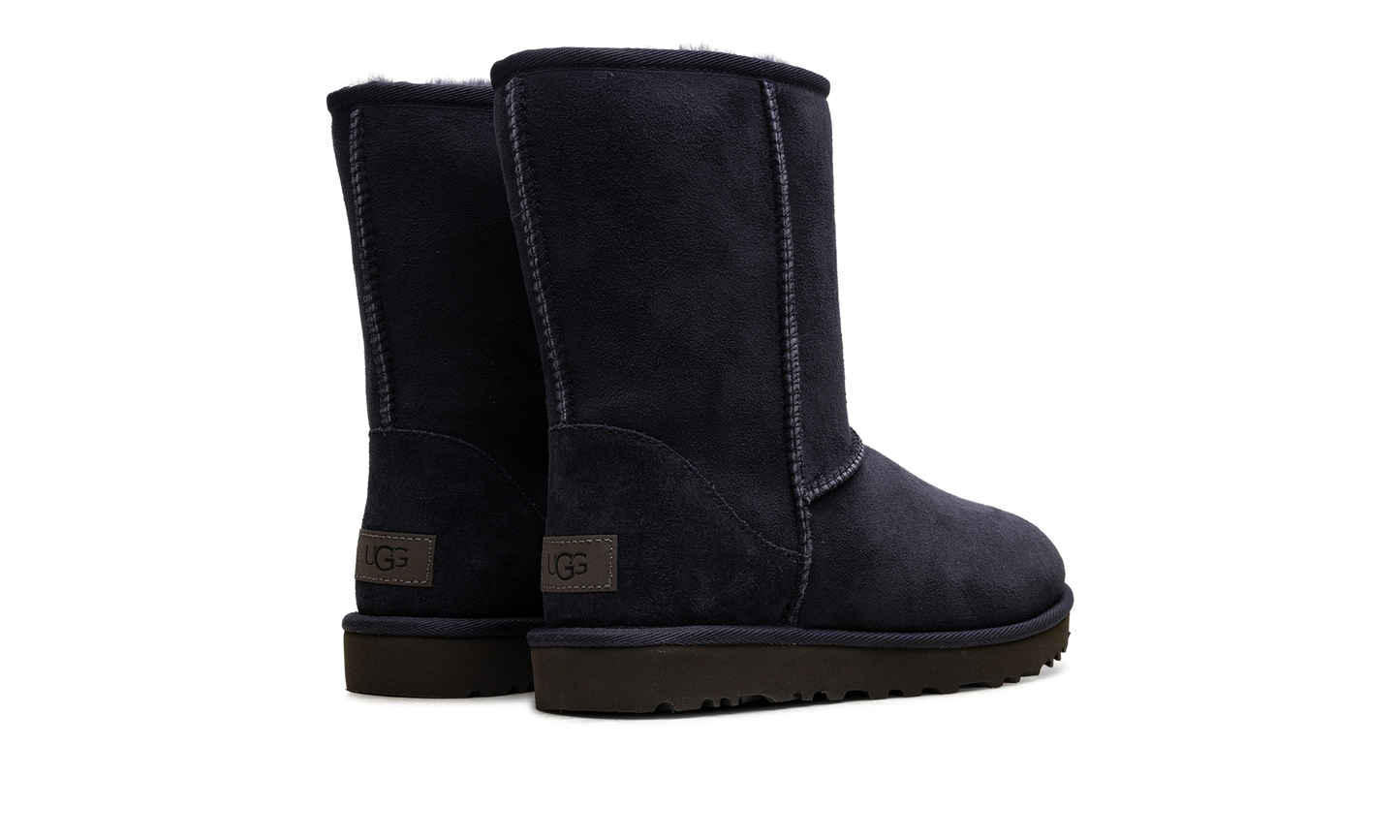 Classic Short II Boot WMNS "Eve Blue" 1016223 EVB