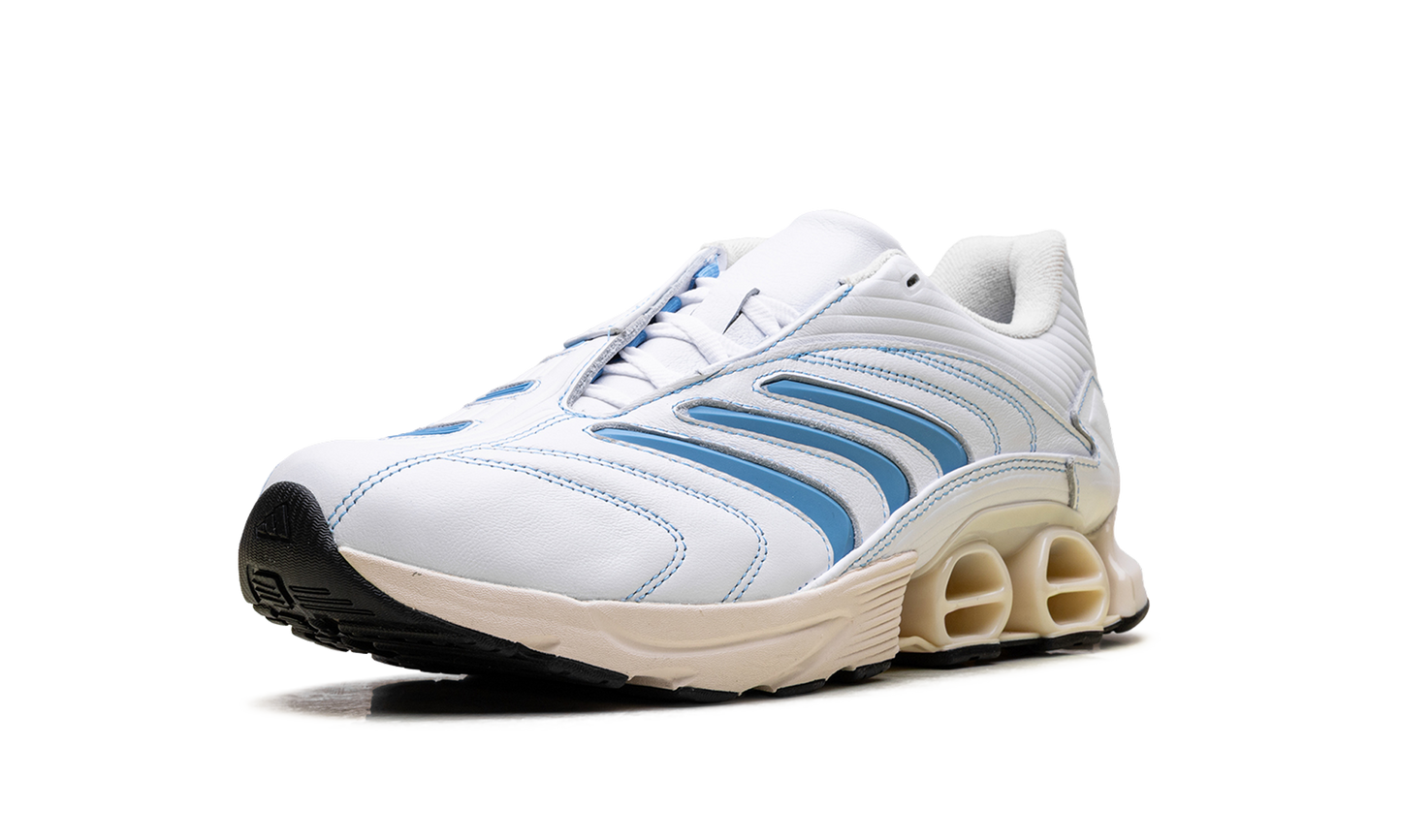 Predator Megaride "Kith - White Blue" JR9208