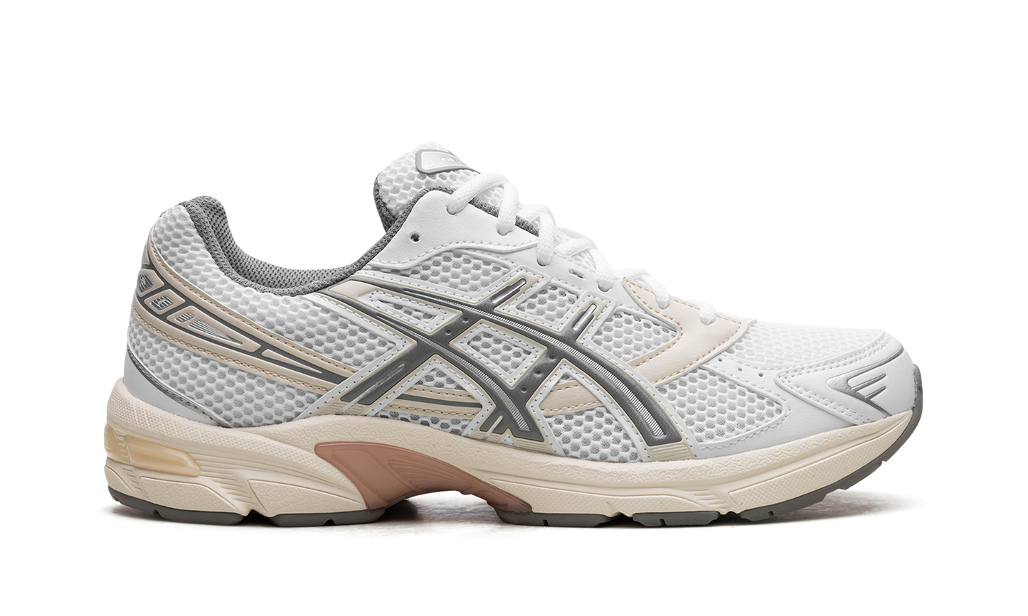 Gel 1130 "White/Clay Grey" 1201A256 112