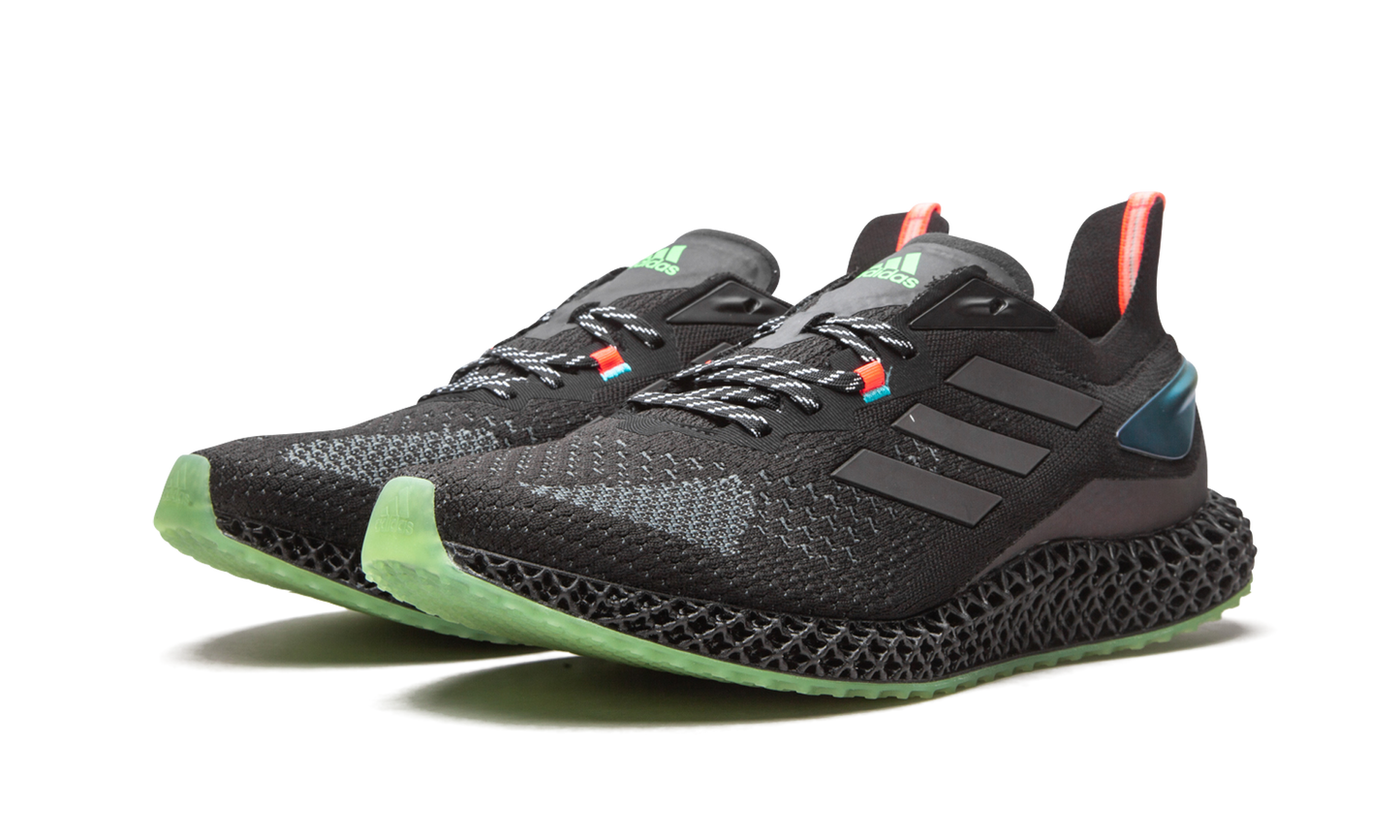 X90004D Shoes FW7093
