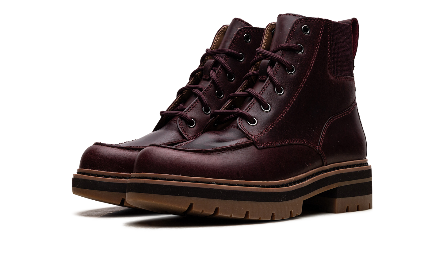 ORIANNA MID WMNS "Brown" 26174812