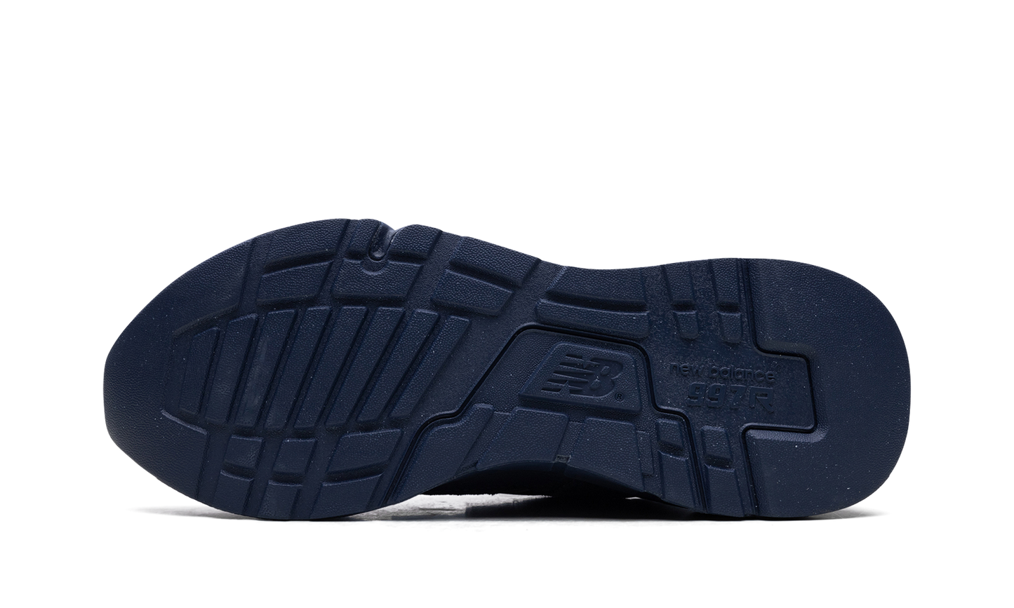 997 "Blue" U997RMH